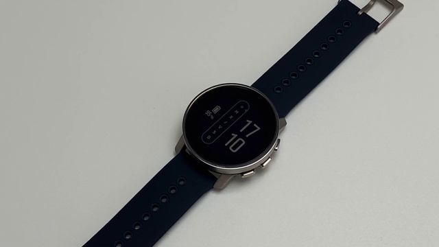 SUUNTO 9 PEAK смотреть онлайн