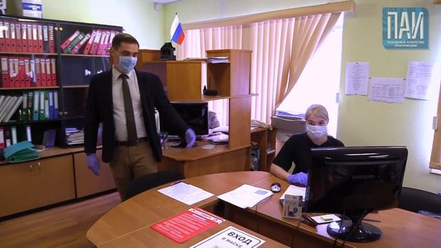 Как голосовать на любом удобном участке? смотреть онлайн