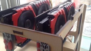 Разгон видеокарты GTX 1060 за 5 минут