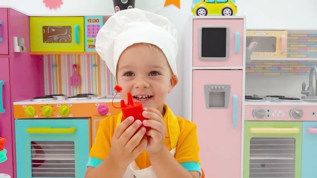 Chris And The Most Important Safety Rules For Children