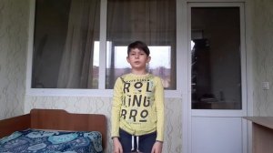 Вечерний звон И.И.Козлов