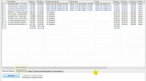 Как пакетно выровнять уровень громкости mp3 файлов.AVI