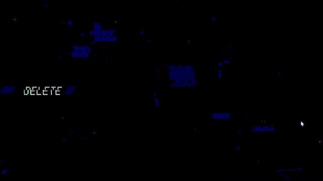 Turn It Off - NEEDY STREAMER OVERLOAD - SMT Achievement (Secret Ending) смотреть онлайн