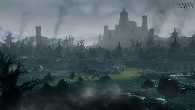 Про что был Overlord 15 том Финал смотреть онлайн