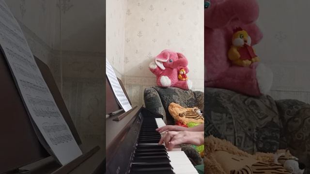 Андрэ Попп. "Небесная любовь". смотреть онлайн
