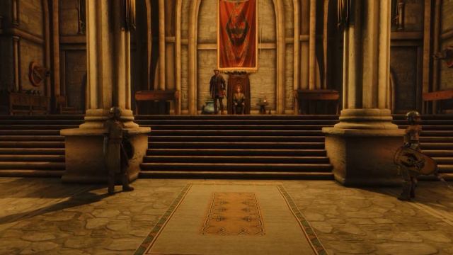 Bruma : Oblivion vs Skyrim:SE Comparison (2017 Fully Modded) - 1440p 60fps смотреть онлайн