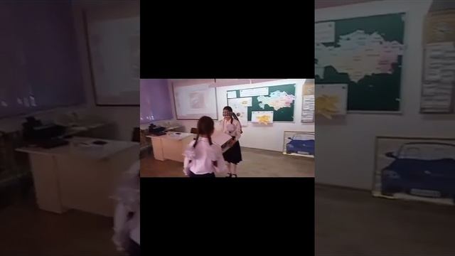 Тәрбие басы тал бесіктен тәрбие сағаты смотреть онлайн