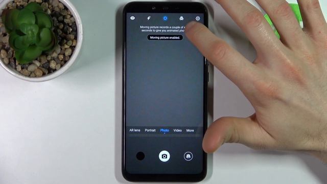 How to Take Motion Photo on HUAWEI Mate 20 Lite? – Make Live Photo смотреть онлайн