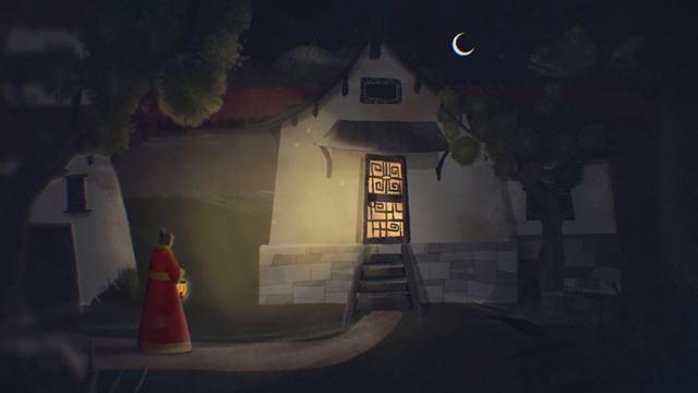 Fortune Tales | The Legend of Nian смотреть онлайн