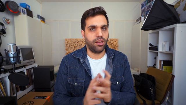 How DJ's prepare their Sets смотреть онлайн