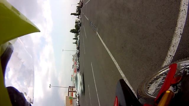 02.08.16 Racer Ranger 300 - Polaroid XS100 - 720p-50fps - Edit MXF