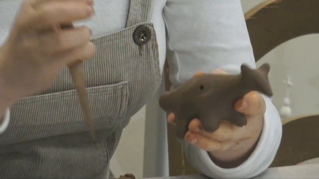 Мастер-классы «Своими руками» – выпуск №1 смотреть онлайн