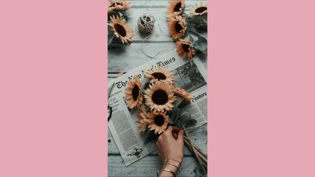 ♡Летние обои для телефона смотреть онлайн