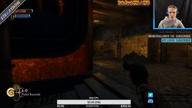 Bioshock Remastered | PC Gameplay | Part 1.5 смотреть онлайн