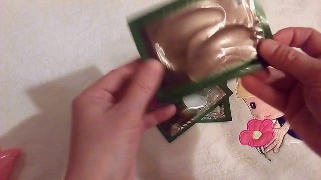 JOOM/ УХОДОВЫЕ СРЕДСТВА