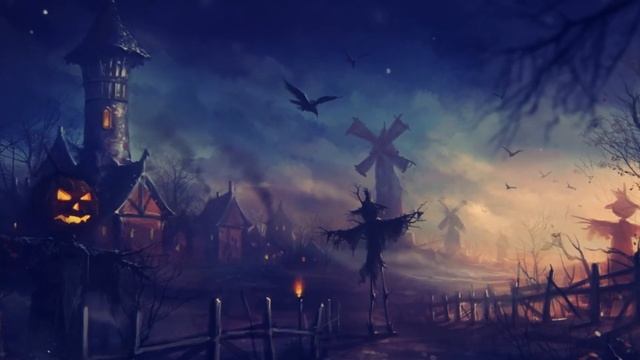 Halloween 2016 - видео-превью - БК 7.11.2016 смотреть онлайн