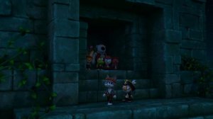 Пингвинёнок Пороро. Пираты острова сокровищ