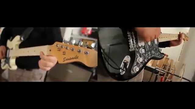 Guitarra SUNSMILE SST 20