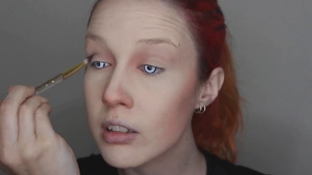 BORDERLANDS MAYA MAKEUP TUTORIAL (Cosplay) смотреть онлайн