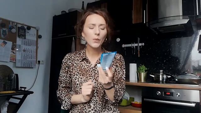 Косметические фавориты