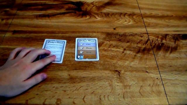 Red Dragon Inn Allies: Pooky Review - w/ Game Vine смотреть онлайн