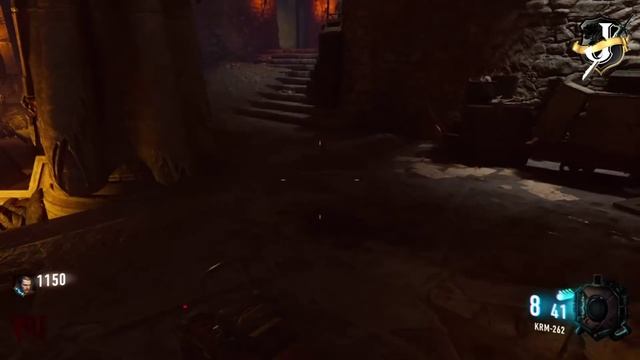 Call of Duty Black Ops III Как собрать щит на карте Der Eisendrache смотреть онлайн