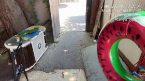 Конаклы, Турция. Обзор обеда в отеле Solis Beach