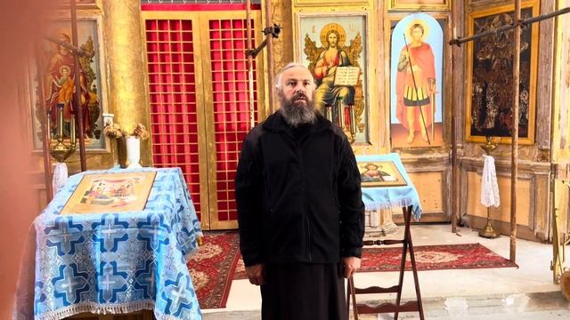 С Божьей помощью мы собрали деньги на отопление в храм село Охотино. СБОР ОСТАНОВЛЕН. смотреть онлайн