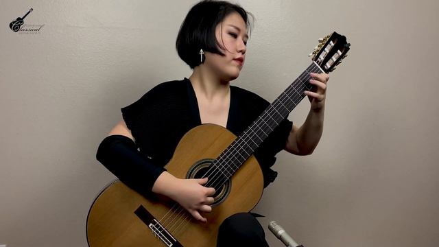 Bokyung Byun in Concert смотреть онлайн