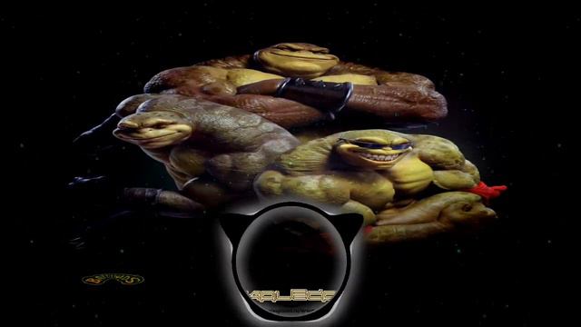 OST Battletoads-Level 1 (Ragnarok's Canyon)(Remix K1L7D4) смотреть онлайн