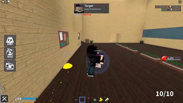 Roblox K.A.T Neo-Awp showcase! | Роблокс К.А.Т Обзор Нео-Авп! смотреть онлайн