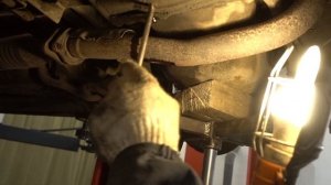 Замена ремня ГРМ honda civic 1.4 авторемонт