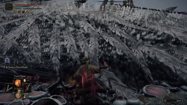 Elder Dragon Greyoll: Elden Ring смотреть онлайн
