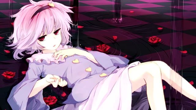 [東方] CROW'S CLAW- The Third Eye смотреть онлайн