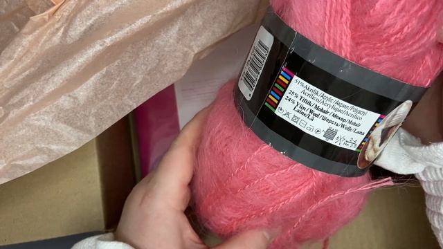 Мои новые инструменты: наборы спиц Lykke Blush Fuchsia, Addi из оливкового дерева, HiyaHiya смотреть онлайн