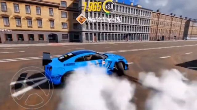 CARX DRIFT RACING 2 | VIRAL TIKTOKS | PART #12 смотреть онлайн