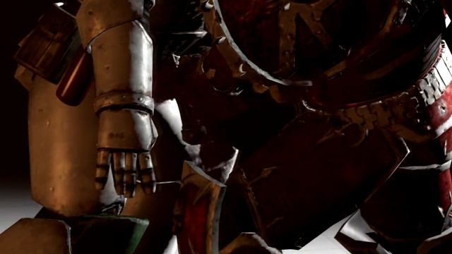 SFM Dark Angel vs Crimson Slaughter смотреть онлайн
