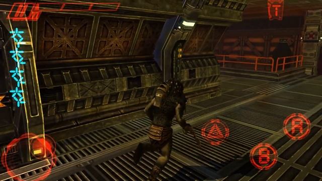 Чужой против Хищника Эволюция (AVP Evolution) - ч.3 - Неудержимый Хищник смотреть онлайн