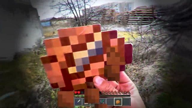 Minecraft in Real Life ~ WHY The RICH VILLAGER GET in MY TRAP ? (Realistic Minecraft Real POV Movie смотреть онлайн