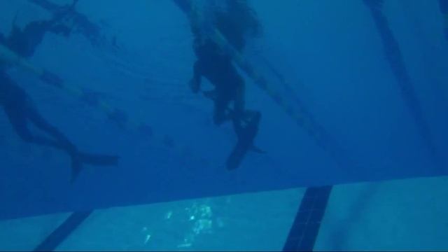 Сравнительные тесты подводных ружей смотреть онлайн