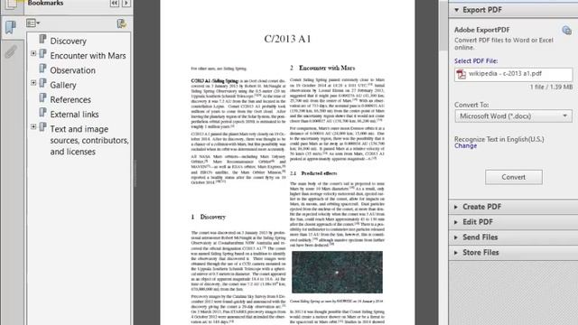 How to clear the history in Acrobat Reader смотреть онлайн
