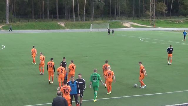 МАТЧ.Урал98-Спутник(2-0) смотреть онлайн