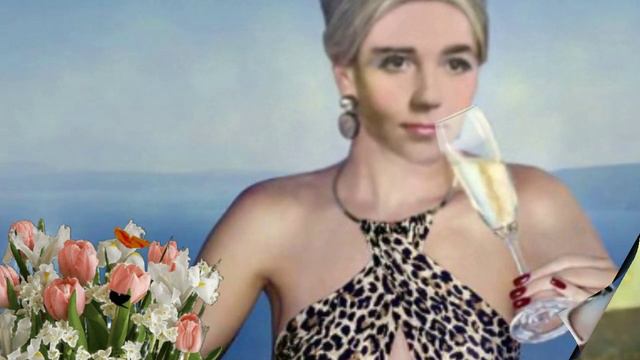 Нэнси — Неповторимая