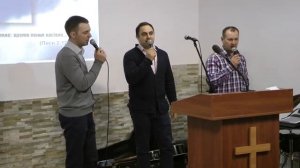 Бог мой, как прекрасно пребывать с Тобой