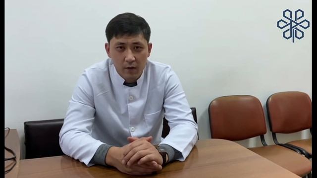 Что делать если в поликлинике нет нужного специалиста и пациент не может пройти нужную услугу? смотреть онлайн