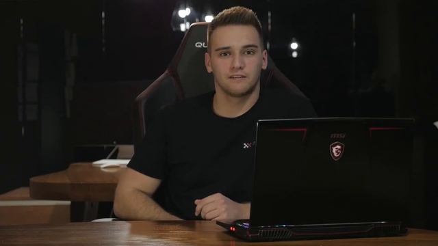 Wideorecenzja Smoczego Bombowca - MSI GE63VR 7RF Raider | ITHardware.pl смотреть онлайн