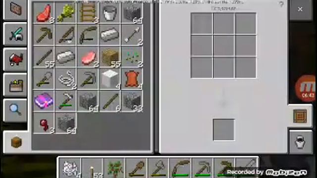 (Пробная версия стрима) Minecraft смотреть онлайн