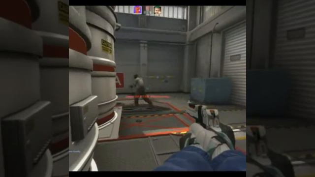 Играю в cs:go с другом смотреть онлайн