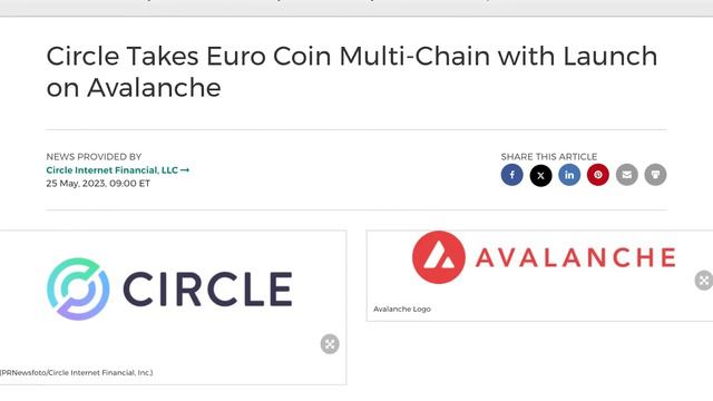 🚀3000 ПРОЦЕНТОВ! ТАКОЕ ВОЗМОЖНО? AVALANCHE ЗАЖЖЕТ НА ЭТОЙ БЫЧКЕ! КРИПТОВАЛЮТА AVAX НАЧАЛА РОСТ!? смотреть онлайн