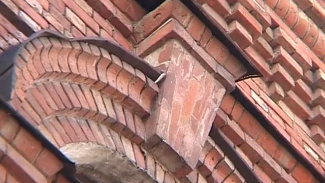 Мой край. Выпуск 51. Старинные здания Сызрани. смотреть онлайн